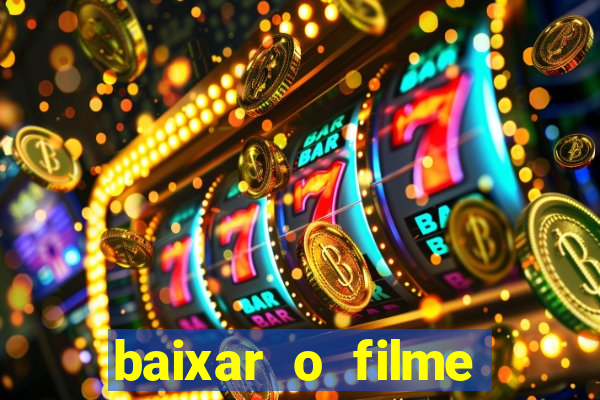 baixar o filme kung fu futebol clube